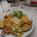 Photo n°2 de l'avis de Roberta.o fait le 04/01/2020 à 22:03 sur le  Osteria del Borgo à Carrù