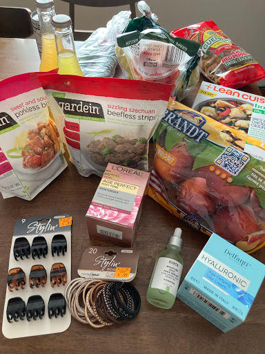 Grocery Store «Grocery Outlet Bargain Market», reviews and photos, 12010 San Pablo Ave, Richmond, CA 94805, USA