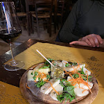 Photo n°2 de l'avis de Paulina.u fait le 14/11/2021 à 10:43 sur le  Norcineria Il Simposio - Giovinazzo à Giovinazzo