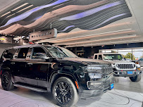 Foundation Dodge Chrysler Jeep Ram - Photo 4 - Car repair in Wichita Falls, TX, Wichita Falls