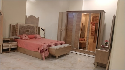موبليات الحصان