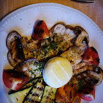 Photo n°2 de l'avis de Serena.i fait le 07/07/2019 à 02:55 sur le  Ristorante ai Torcoli Sas à Marano di Valpolicella