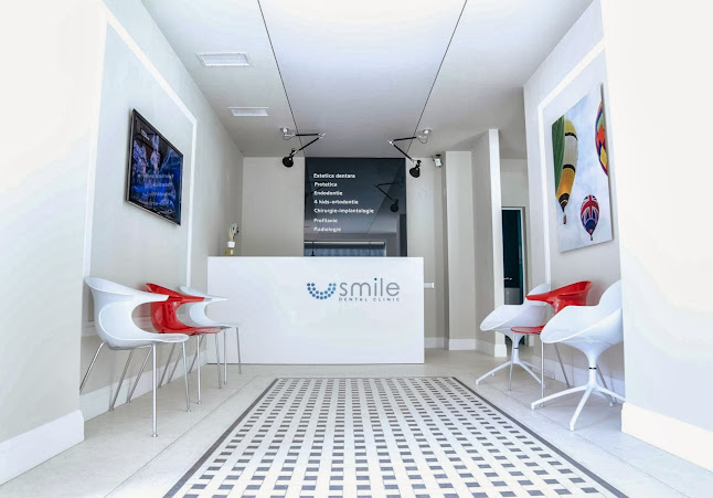 Smile Dental Clinic - Cluj