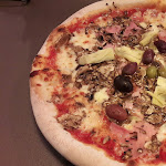 Photo n°7 de l'avis de Seppl.u fait le 30/12/2017 à 09:31 sur le  DAS UNIKAT à Regensburg