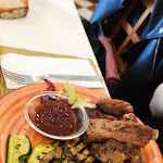 Photo n°5 de l'avis de Christian.e fait le 29/04/2023 à 18:25 sur le  Open House Giropizza Bistrot Cafè à Angera