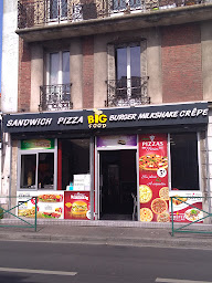 Photo n°18 de Big Food à Malakoff ()