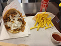 Doner Kebab Lisbon