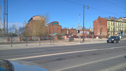 Liepājas Tirdzniecības kanāls
