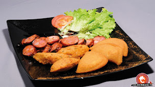 Photo n°23 de Le Churrasco (Nemours) à Nemours ()