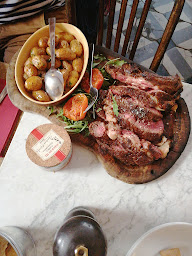 Photo n°57 de Restaurant Chez Coco à Aigues-Mortes ()