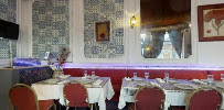 Atmosphère du Restaurant marocain La Palmeraie à Roubaix - n°8