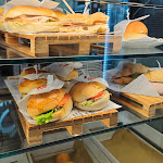 Photo n°1 de l'avis de Lory.a fait le 14/12/2023 à 12:18 sur le  My Dream Café à Rimini