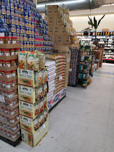 Supermarket «Ideal foodbasket», reviews and photos, 830 Lafayette Ave, Brooklyn, NY 11221, USA