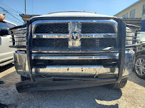 Romo Paint & Body Shop Inc. - Photo 4 - Car repair in San Antonio, TX, San Antonio