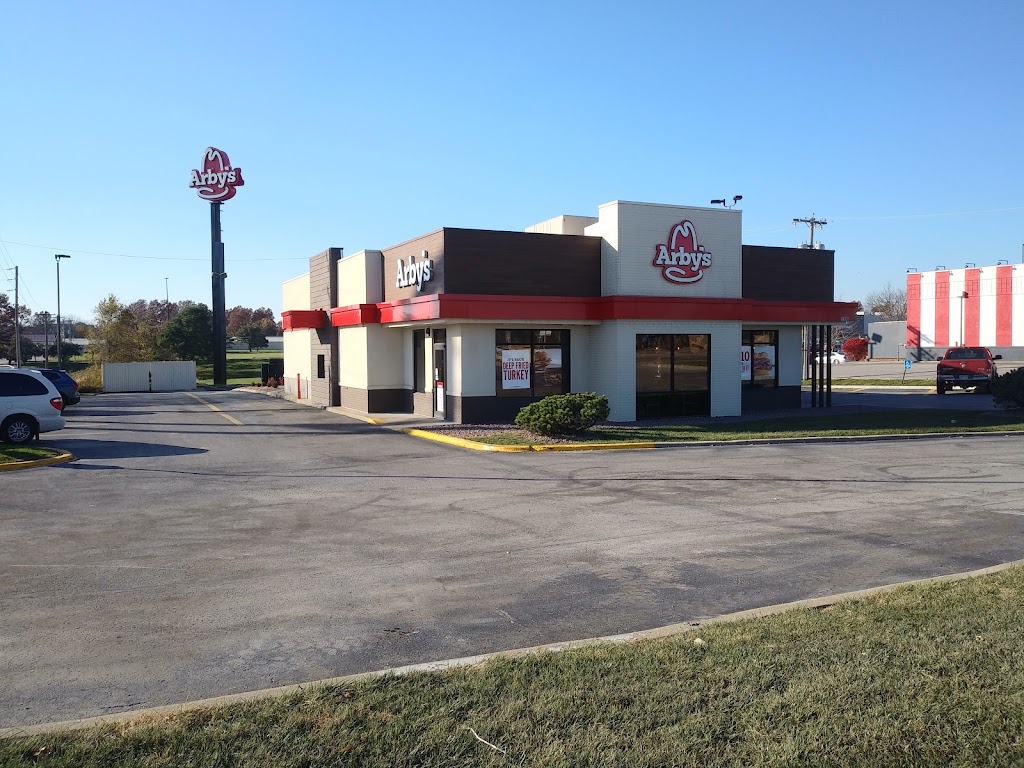Arby's 64701