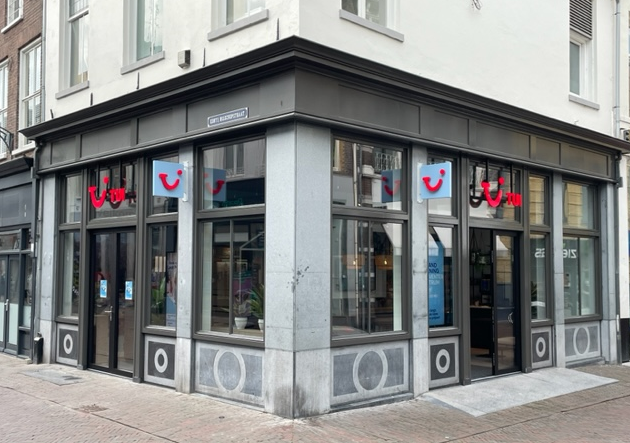 TUI Deventer Centrum