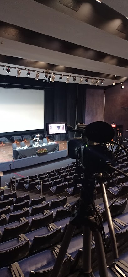 Teatro Clube Pinheiros Cidade Jardim São Paulo