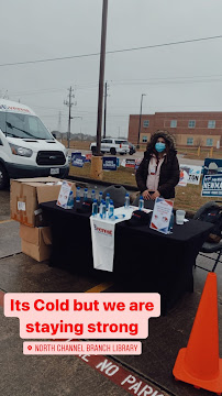 Everest Urgent Care - Photo 6 - Car repair in Houston, TX, Pasadena