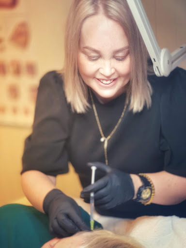 Kosmedic Hudklinikk AS