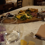 Photo n°2 de l'avis de Moi.o fait le 22/02/2019 à 21:51 sur le  Seby - L'Osteria à Syracuse