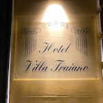 Photo n°3 de l'avis de Luca.o fait le 18/09/2021 à 22:37 sur le  Hotel Villa Traiano à Benevento