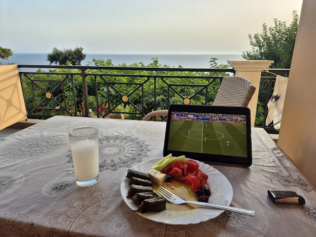 Opinii despre Villa Pappas în Ζάλογγο - Ξενοδοχείο