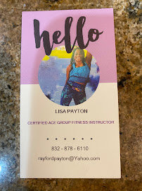 Lisa Payton | Le Club Fitness - Photo 2 - Car repair in , College Station