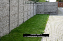 Eagle's Paradise Landscaping - Photo 5 - Car repair in , Miami