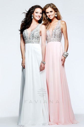 Chic Boutique, 100 Main St #300, White Plains, NY 10601, USA, 