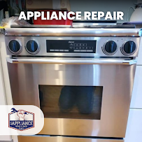 Elite Appliance Repair & HVAC Inc - Photo 7 - Car repair in , Lynn