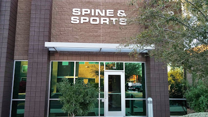 Sobel Spine & Sports: Jerry Sobel MD