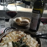 Photo n°4 de l'avis de Luca.a fait le 23/08/2019 à 21:15 sur le  Crotto Quartino à S. Croce di