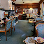 Photo n°1 de l'avis de Yosi.a fait le 02/07/2022 à 06:52 sur le  Krehl's Linde à Stuttgart