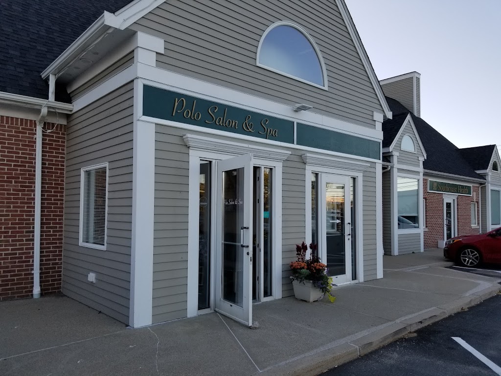 Avenue Salon Inc 02842