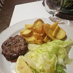 Photo n°1 de l'avis de Domenico.r fait le 28/07/2018 à 19:56 sur le  Ristorante Pizzeria Del Corso à Casamicciola Terme