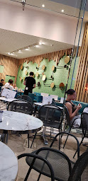 Photo n°29 de Fratellini Caffè à Puteaux ()