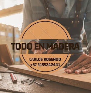 Todo En Madera Carlos - photo 1