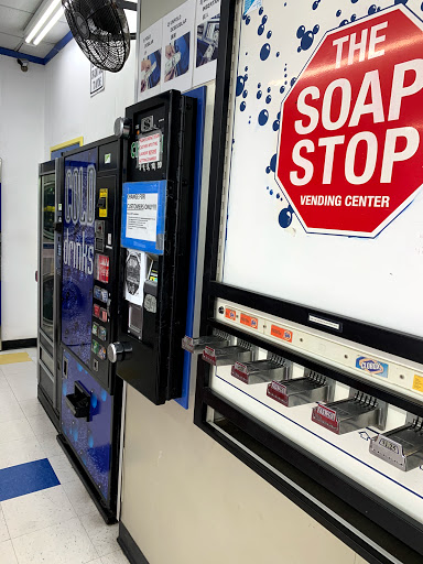 Laundromat «San Gabriel Laundry», reviews and photos, 305 S San Gabriel Blvd, San Gabriel, CA 91776, USA