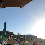 Photo n°1 de l'avis de Gianluca.m fait le 19/06/2022 à 17:21 sur le  Bagno Kuta à Punta Marina