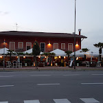 Photo n°1 de l'avis de Ano.y fait le 03/06/2018 à 18:27 sur le  La Pergola à Cavallino