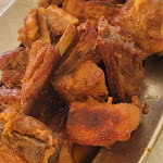 Photo n°8 de l'avis de Cláudia.e fait le 18/07/2022 à 21:20 sur le  Retiro do Capitanga à São João das Lampas