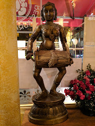 Photo n°66 de Kirane's à Paris ()