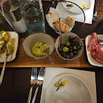 Photo n°1 de l'avis de Manuela.c fait le 14/02/2024 à 12:11 sur le  bootshaus Mannheim - Restaurant | Events à Mannheim