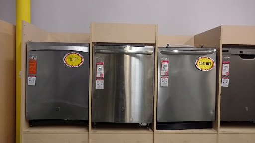 Appliance Store «Sears Outlet», reviews and photos, 642 Thompson Ln, Nashville, TN 37204, USA