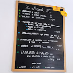 Photo n°1 de l'avis de Jacknia.e fait le 05/06/2022 à 12:35 sur le  Locanda al castello à Avio