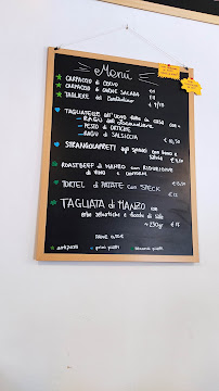 Locanda al castello à Avio carte