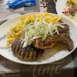 Photo n°1 de l'avis de Tomi. fait le 30/07/2023 à 19:41 sur le  Restaurant Haus Stich à Mülheim