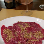 Photo n°1 de l'avis de benno.i fait le 02/03/2023 à 18:16 sur le  La Cantina di Irene à Collebeato