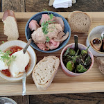 Photo n°1 de l'avis de David.a fait le 08/09/2022 à 10:27 sur le  Los Bavaros à Landshut