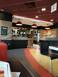 Photo n°25 de McDonald's à Saint-Avold ()